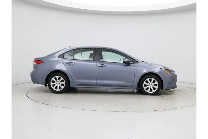 $24998 : Toyota Corolla 2025 LE 4dr S image 7