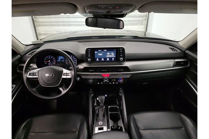 $25998 : Kia Telluride 2021 S 4dr SUV image 9