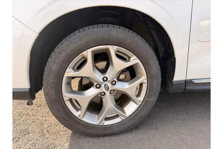 $17900 : Subaru Forester 2018 AWD 2.5 image 10