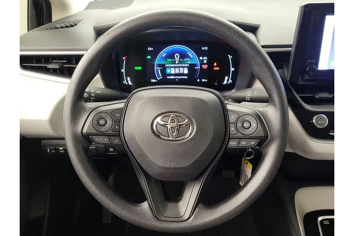 $24998 : Toyota Corolla Hybrid 2026 L image 10