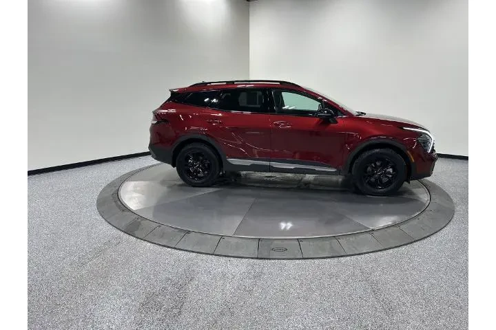$28651 : Kia Sportage 2023 AWD X-Pro image 5