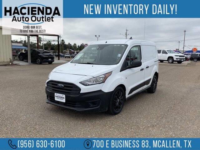 $26988 : 2022 Transit Connect XL image 2