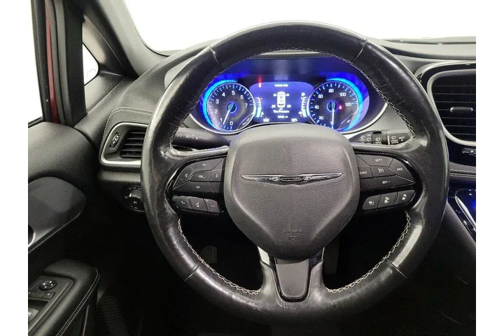 $24998 : Chrysler Pacifica 2021 Touri image 10