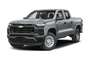 Chevrolet Colorado 2024 4x2 en Minneapolis y Saint Paul