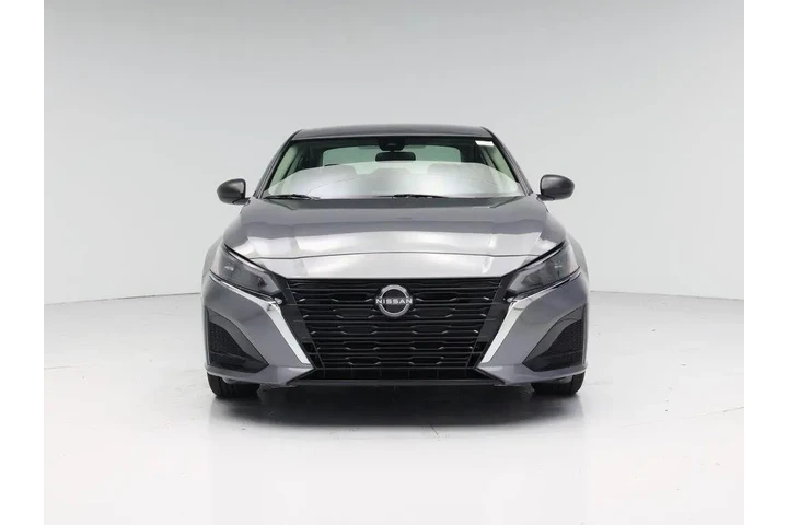 $20998 : Nissan Altima 2024 2.5 SV 4d image 5