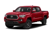 Toyota Tacoma 2023 4x2 SR5 V