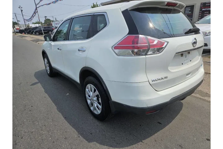 $499 : 2014 Rogue image 3