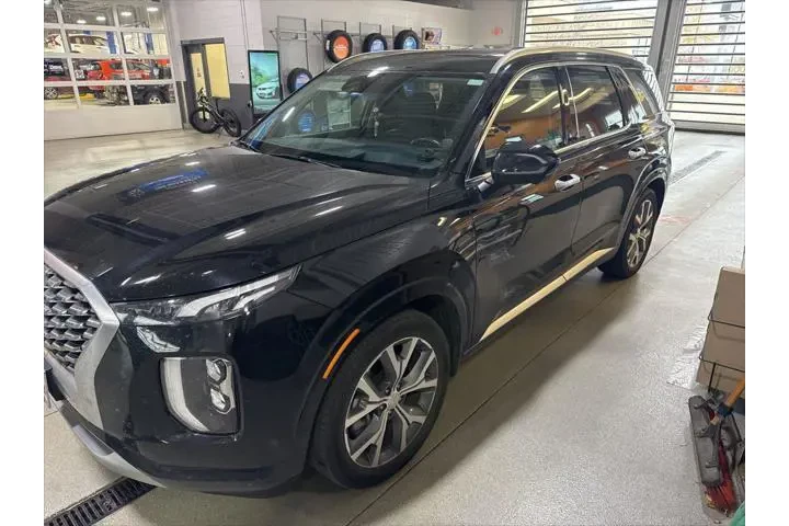 $32411 : Hyundai PALISADE 2022 AWD Li image 7