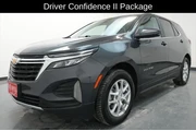 $17490 : Chevrolet Equinox 2023 4x4 L thumbnail