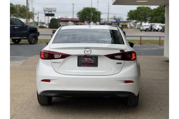 $15999 : 2015 MAZDA3 i Touring image 8