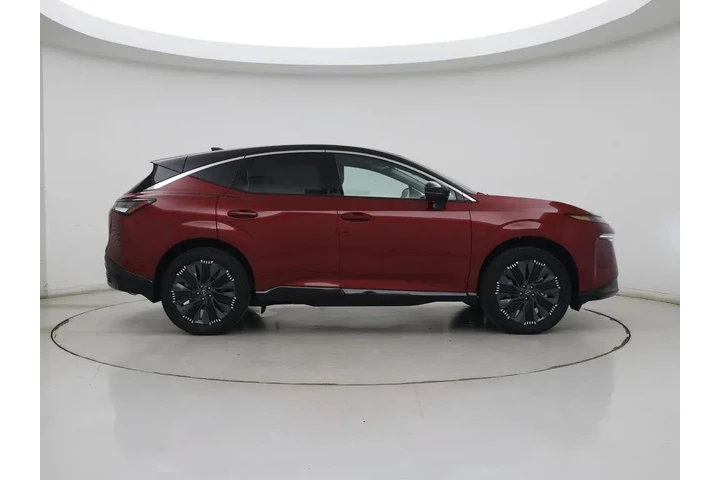 $39998 : Nissan Murano 2025 AWD Plati image 7