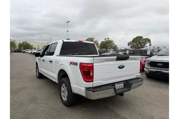 $38800 : Ford F-150 2023 4x4 XLT 4dr image 3