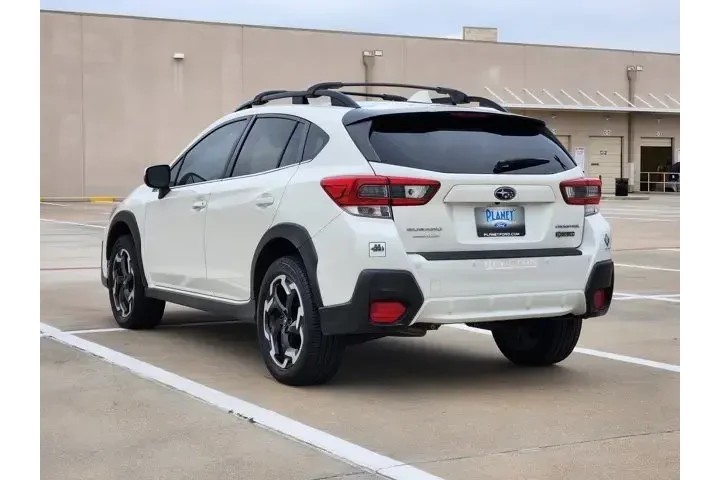 $24738 : Subaru Crosstrek 2021 AWD Li image 7