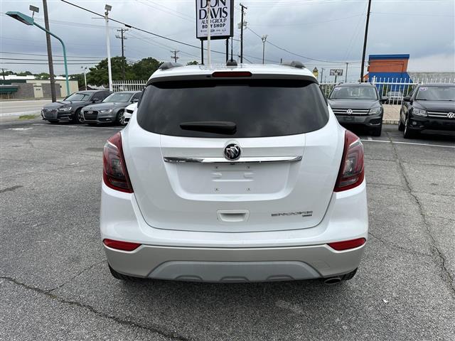 $12995 : 2019 BUICK ENCORE PREFERRED S image 5