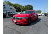 2019 Jetta S en New Hampshire