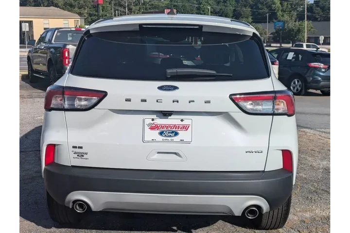 $23991 : Ford Escape 2022 AWD SE 4dr image 10