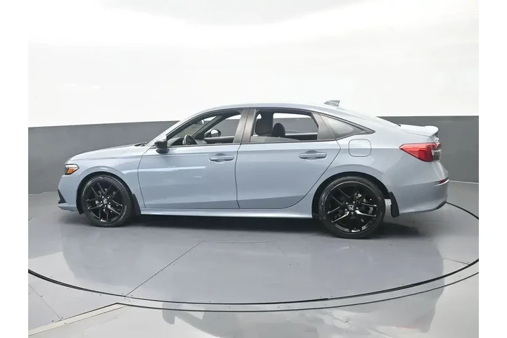 $22521 : Honda Civic 2023 Sport 4dr S image 3