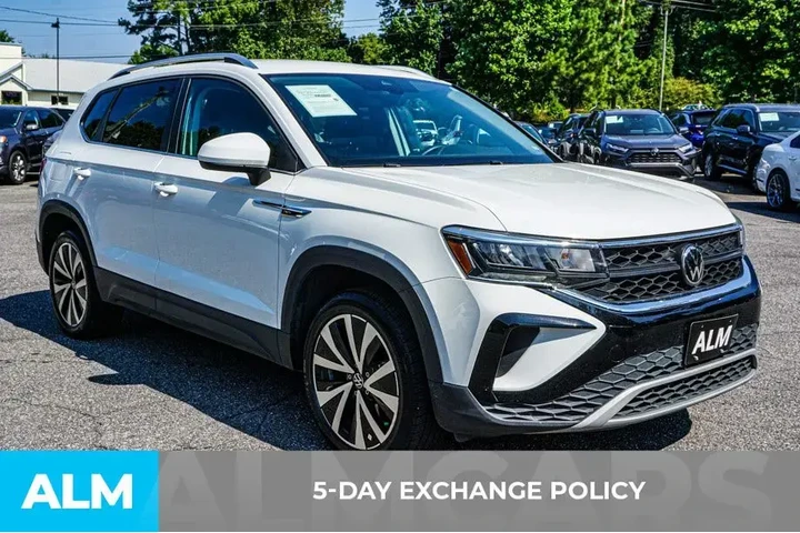 $18920 : Volkswagen Taos 2024 SE 4dr image 4