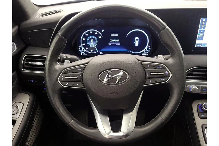 $30998 : Hyundai PALISADE 2020 Limite image 10