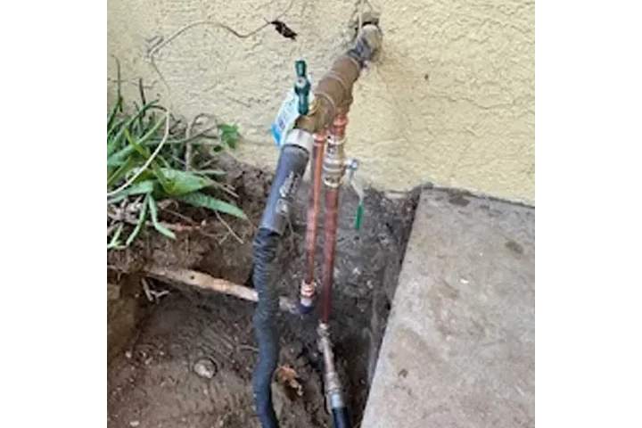 SERVICIO DE PLOMERÍA EN OC image 3