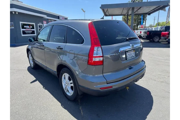 $6998 : 2011 CR-V EX image 8