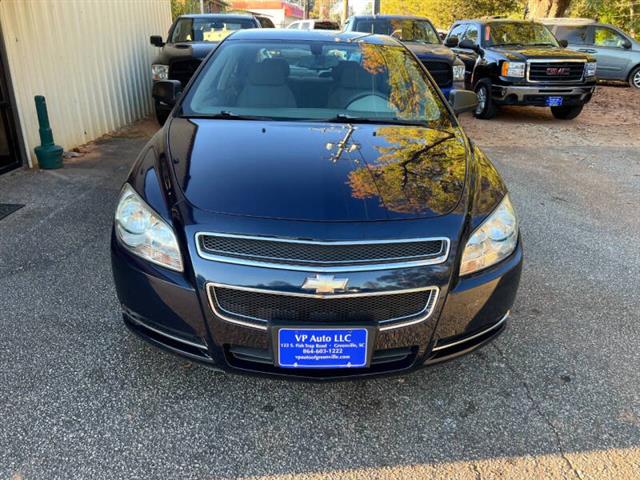 $5499 : 2009 Malibu LS Fleet image 3