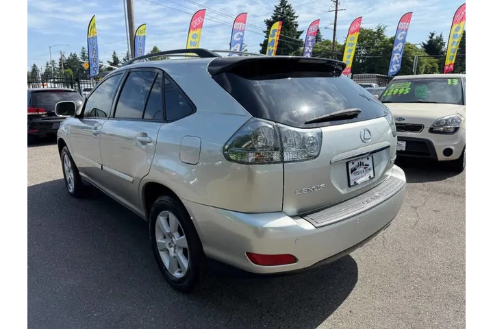 $5995 : 2004 RX 330 image 7