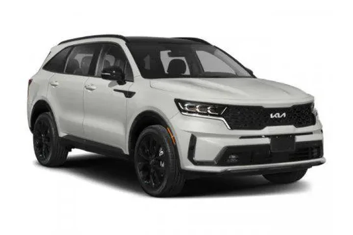 $28930 : Kia Sorento 2023 AWD SX 4dr image 9