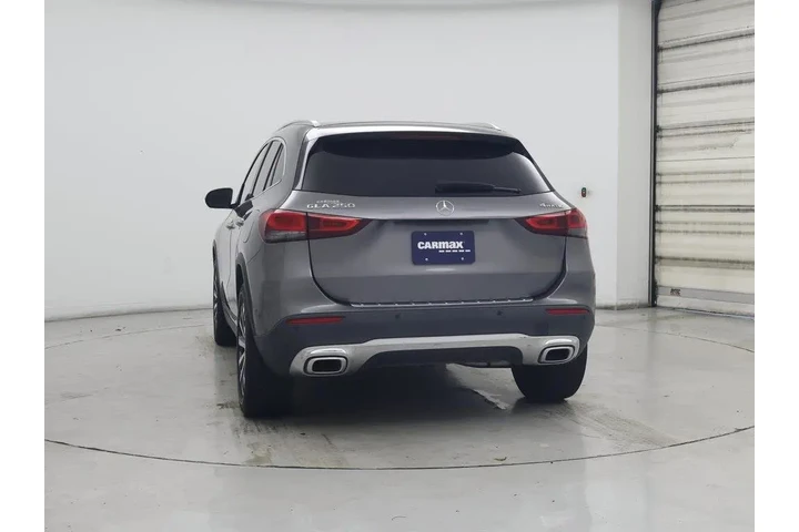 $27998 : Mercedes-Benz GLA 2023 AWD G image 6