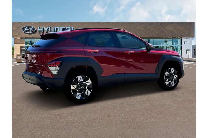 $29988 : Hyundai KONA 2025 SEL Conven image 8
