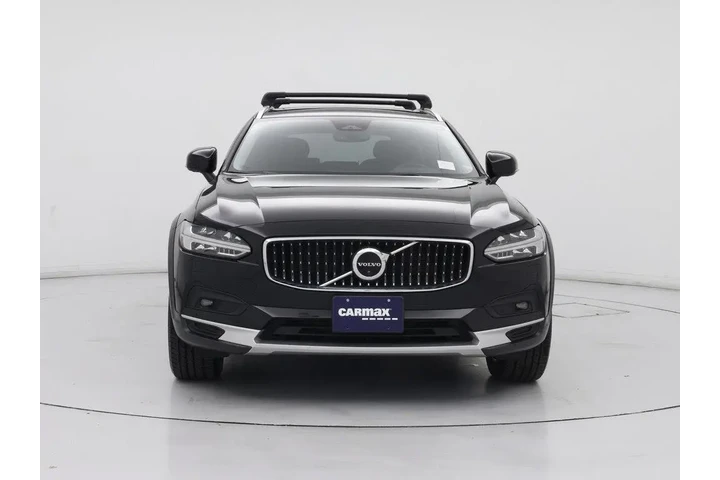 $37998 : Volvo V90 Cross Country 2022 image 5