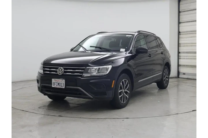 $17998 : Volkswagen Tiguan 2018 2.0T image 4
