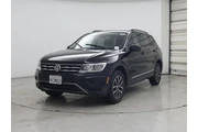$17998 : Volkswagen Tiguan 2018 2.0T thumbnail