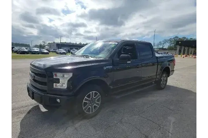 $27999 : Ford F-150 2016 4x2 King Ran image 1