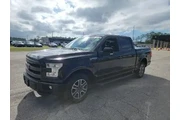 Ford F-150 2016 4x2 King Ran en Orlando