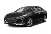 Hyundai SONATA 2018 Limited en Omaha
