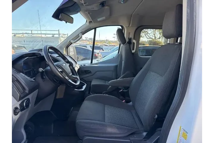 $22500 : Ford Transit 2016 350 XL 3dr image 8