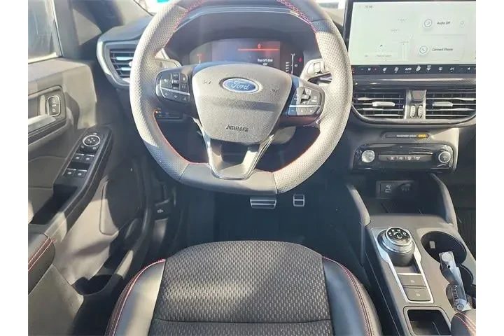 $22895 : Ford Escape 2023 AWD ST-Line image 9