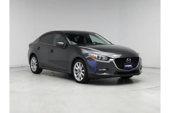 $13998 : Mazda Mazda3 2017 Touring 4d image 1
