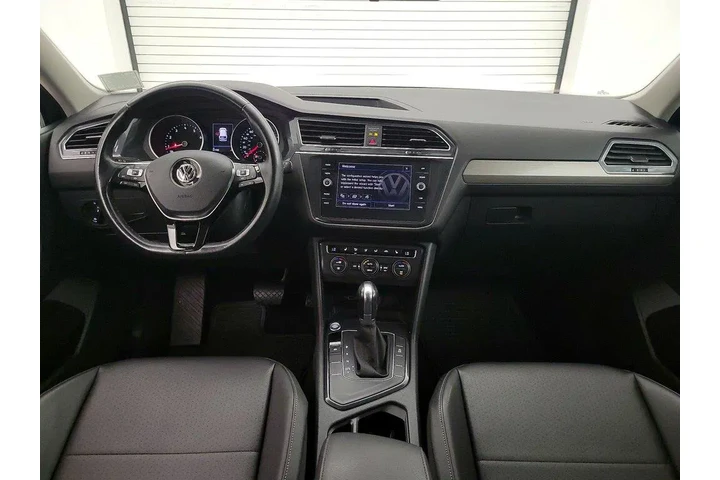 $16998 : Volkswagen Tiguan 2019 SE 4d image 9