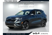 $23588 : Kia Seltos 2024 EX 4dr SUV thumbnail