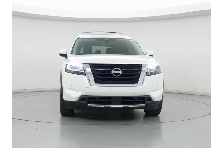 $32998 : Nissan Pathfinder 2023 AWD S image 5