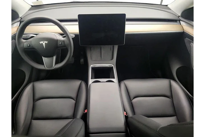 $37998 : Tesla Model Y 2023 AWD Long image 9