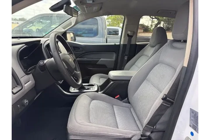 $21531 : Chevrolet Colorado 2022 4x2 image 5