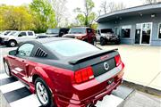 $11391 : 2006 Mustang 2dr Cpe GT Premi thumbnail