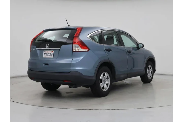 $14599 : Honda CR-V 2014 LX 4dr SUV image 8