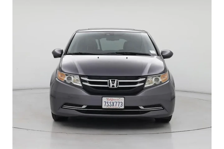 $24998 : Honda Odyssey 2016 EX-L 4dr image 5