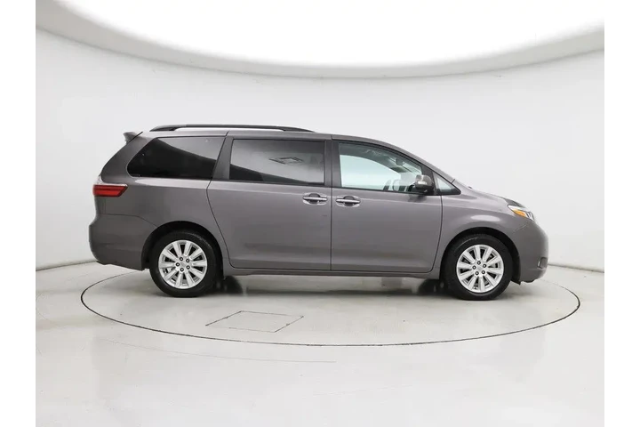 $29998 : Toyota Sienna 2015 AWD XLE 7 image 7