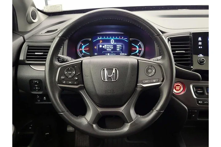 $26998 : Honda Pilot 2020 AWD EX-L 4d image 10