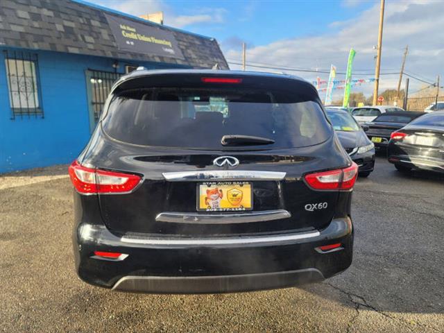 $13999 : 2015 QX60 image 9